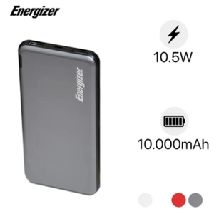 Pin dự phòng Energizer 10.000 mAh (UE10046)
