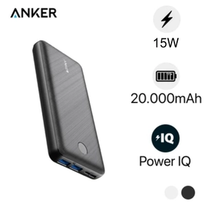 Pin sạc dự phòng Anker PowerCore III B2B 20.000mAh A1268