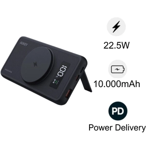 Pin sạc dự phòng Aukey 10.000mAh PD22.5W PB-WL01i