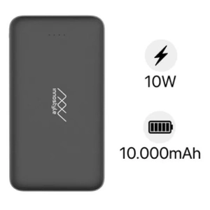 Pin dự phòng Innostyle PowerGo Smart Ai 10.000mAh