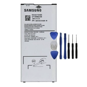 Thay pin Samsung Galaxy A8 2016