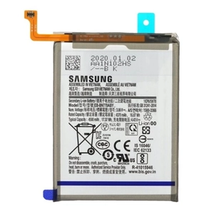 Thay pin Samsung Galaxy A50s