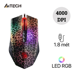 Chuột Gaming A4TECH A70