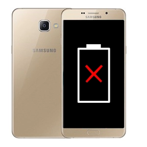 Linh kiện main - IC USB sạc Samsung Galaxy A9 Pro