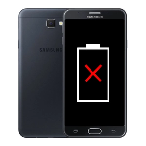 Linh kiện main - IC Sạc Samsung Galaxy J7 Prime