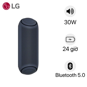 Loa bluetooth LG Xboom Go PL7