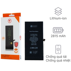 Linh kiện pin iPhone 12 Pro dung lượng chuẩn chính hãng Vmas