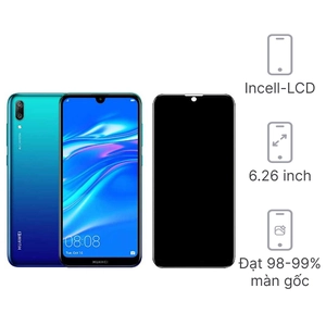 Linh kiện màn hình Huawei Y7 Pro 2019