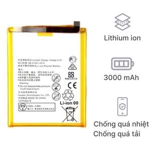 Linh kiện pin Huawei Y6 Prime