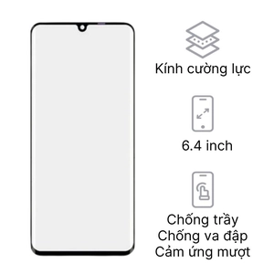 Linh kiện kính Huawei P30 Pro
