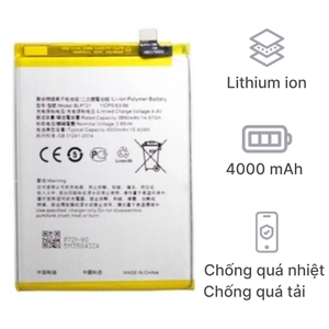 Linh kiện pin Realme C2