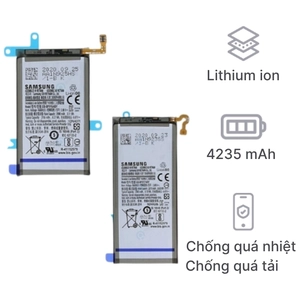 Linh kiện pin Samsung Galaxy Fold