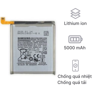 Linh kiện pin Samsung Galaxy M20