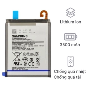 Linh kiện pin Samsung Galaxy Note 10