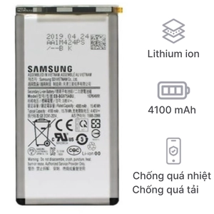 Linh kiện pin Samsung Galaxy S10 Plus