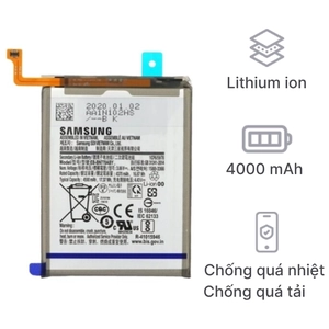 Linh kiện pin Samsung Galaxy A50s