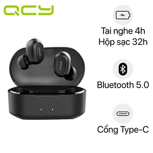 Tai nghe Bluetooth không dây QCY T2C