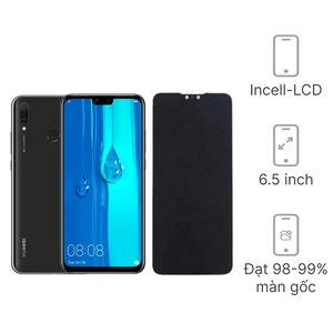 Linh kiện màn hình Huawei Y9 2019