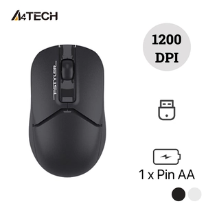 Chuột không dây A4TECH FG12
