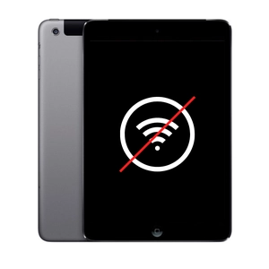 Linh kiện main - ic Wifi iPad Mini 2