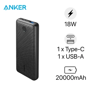Pin sạc dự phòng Anker PowerCore III 20000mAh A1281