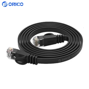 Dây dẹt cáp mạng Cat6 dài 3m ORICO