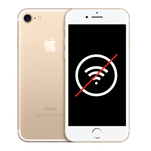 Linh kiện main - IC Wifi iPhone 7