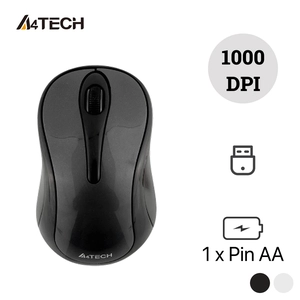 Chuột không dây A4TECH G3-280A