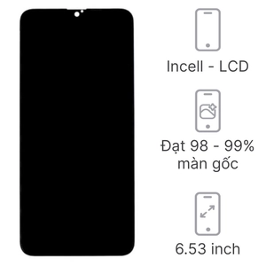 Linh kiện màn hình Vivo Y19