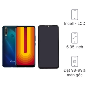 Linh kiện màn hình Vivo U10