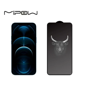 Kính cường lực MIPOW KingBull HD Premium iPhone 13 Pro Max