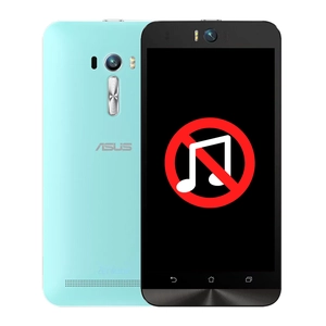 Linh kiện main - IC Audio Asus Zenfone Selfie