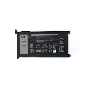 Linh kiện pin laptop Dell Inspiron 5568