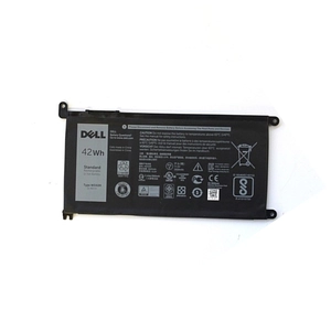 Linh kiện pin laptop Dell Inspiron 5567