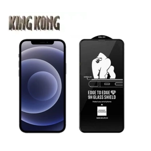Dán cường lực iPhone 12 mini Kingkong