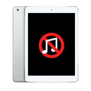 Linh kiện main - ic audio iPad Air 1