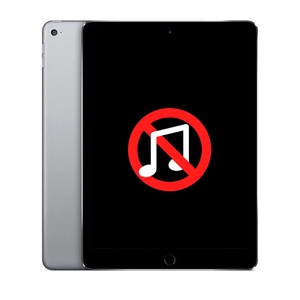 Linh kiện main - ic audio iPad Air 2