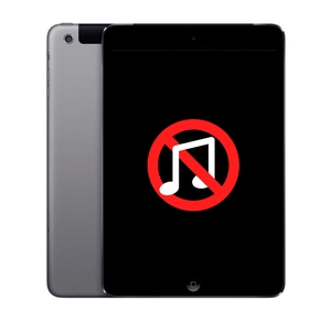 Linh kiện main - ic audio iPad Mini 2