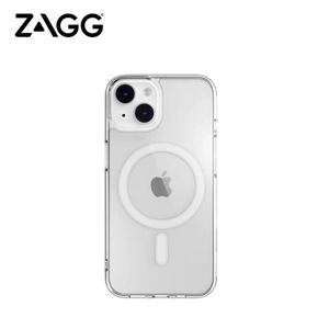 Ốp lưng iPhone 14 Plus Zagg with magsafe clear trong suốt