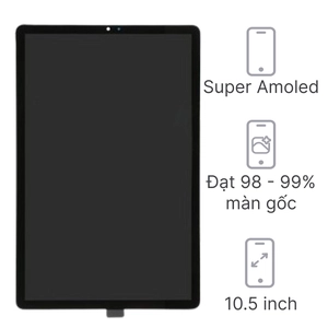 Linh kiện màn hình Samsung Galaxy Tab S6 (T860/T865/T867) chính hãng GENA loại Pro