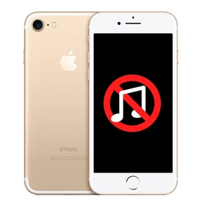 Linh kiện main - IC audio iPhone 7