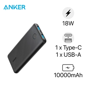 Pin sạc dự phòng Anker Powercore III B2B 10000mAh A1247