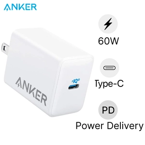 Sạc Anker Powerport III 65W A2718