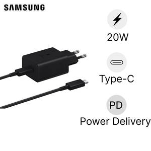 Sạc Samsung 45W kèm cáp C to C dài 1.8M T4510