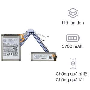Linh kiện pin Samsung Galaxy Z Flip