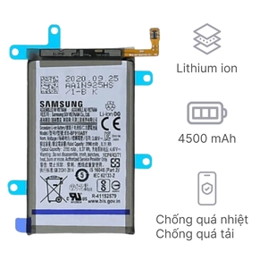 Linh kiện pin Samsung Galaxy Z Fold 2