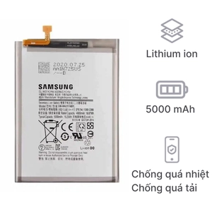 Linh kiện pin Samsung Galaxy A12