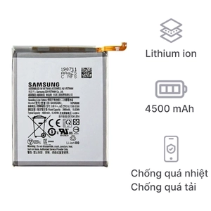 Linh kiện pin Samsung Galaxy A52