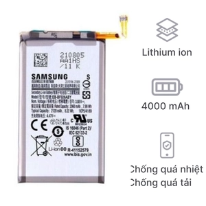 Linh kiện pin Samsung Galaxy Z Fold 3