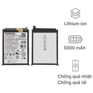 Linh kiện pin Samsung Galaxy A22 5G